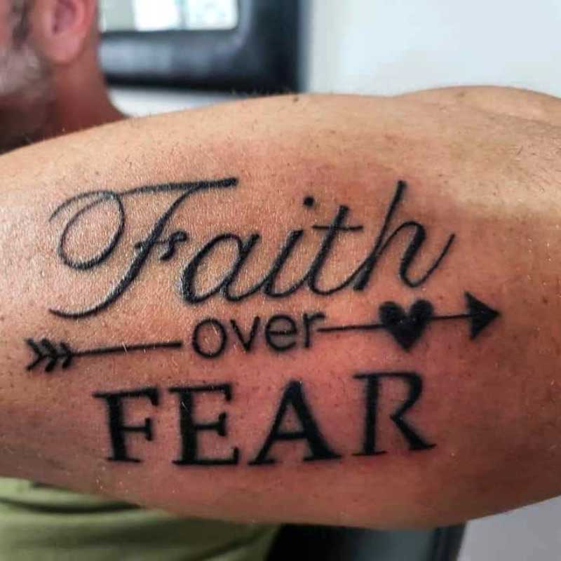 faith tattoos for men 0031