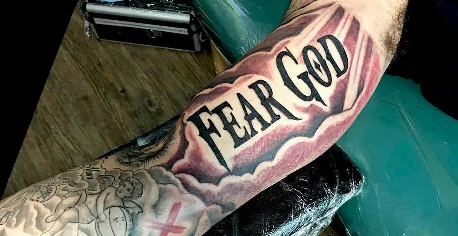 faith tattoos for men 0041