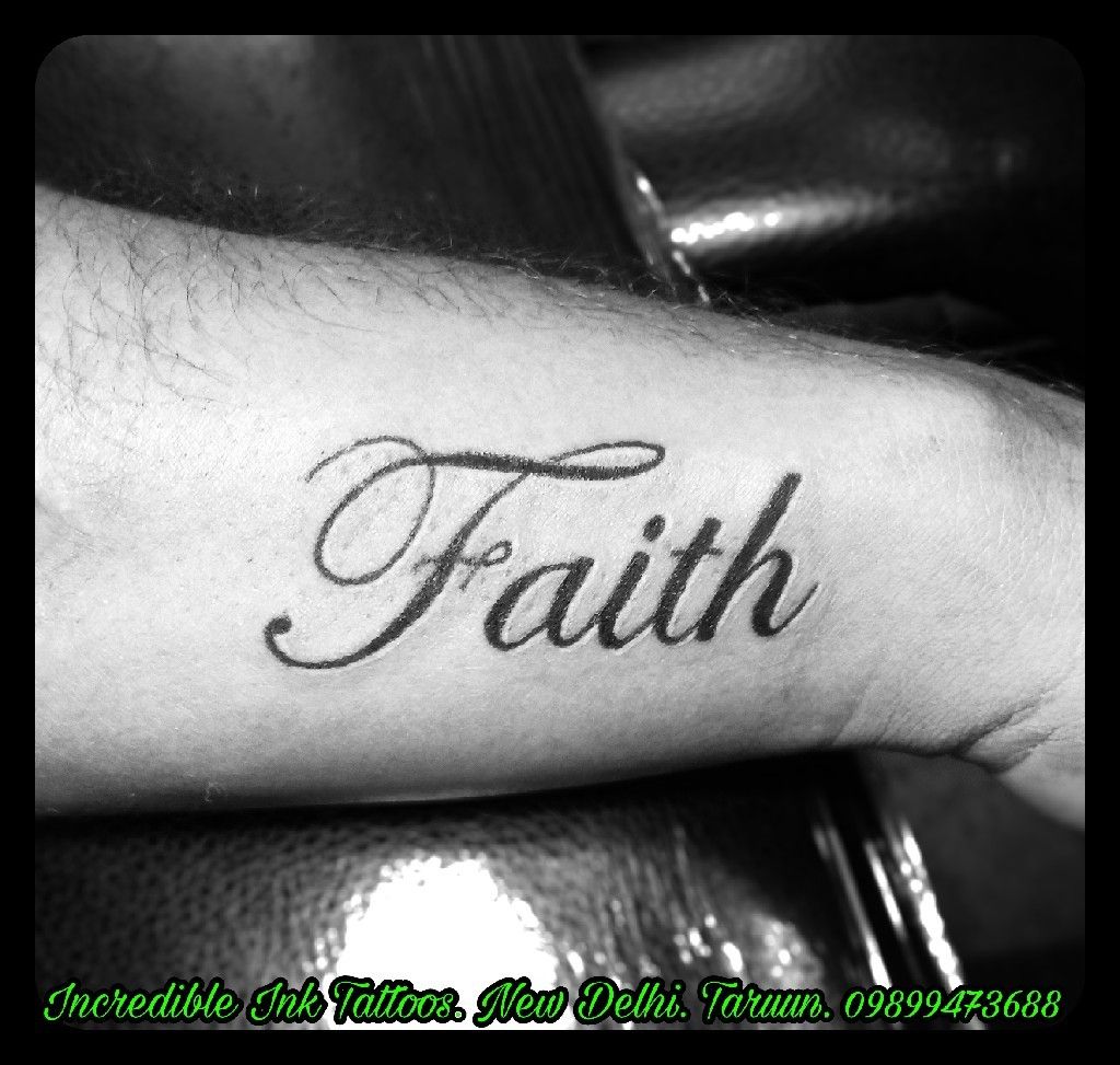 faith tattoos for men 0055