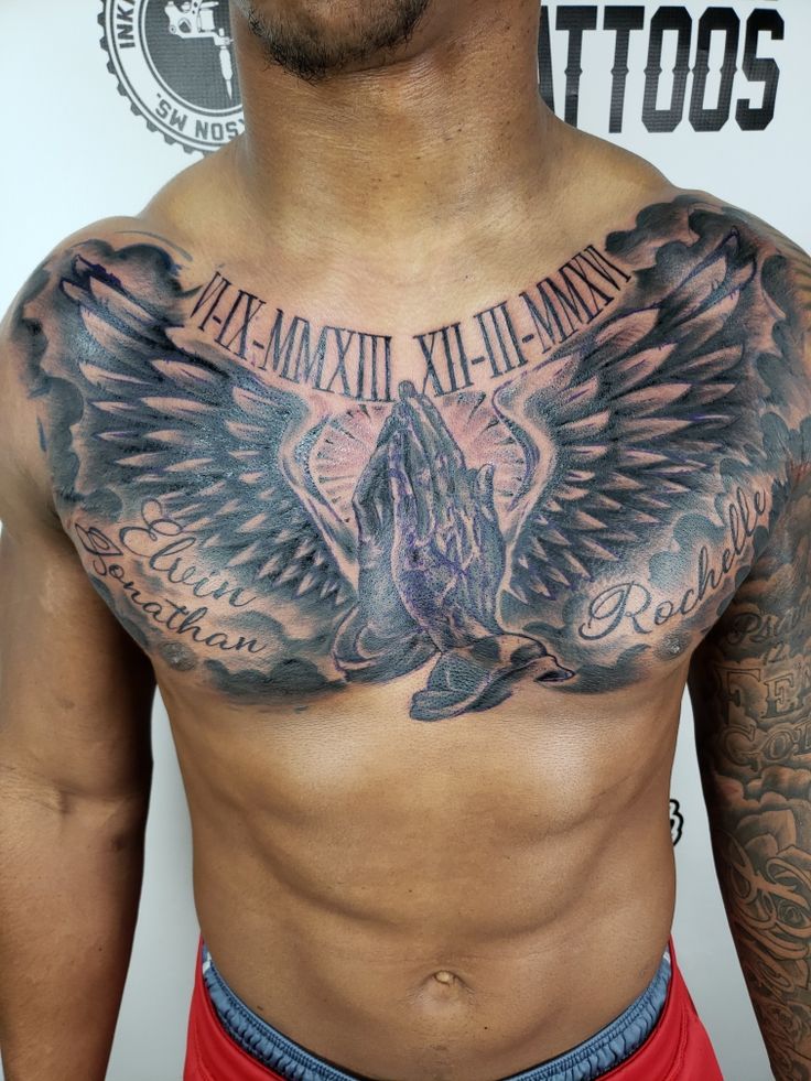 faith tattoos for men 0080