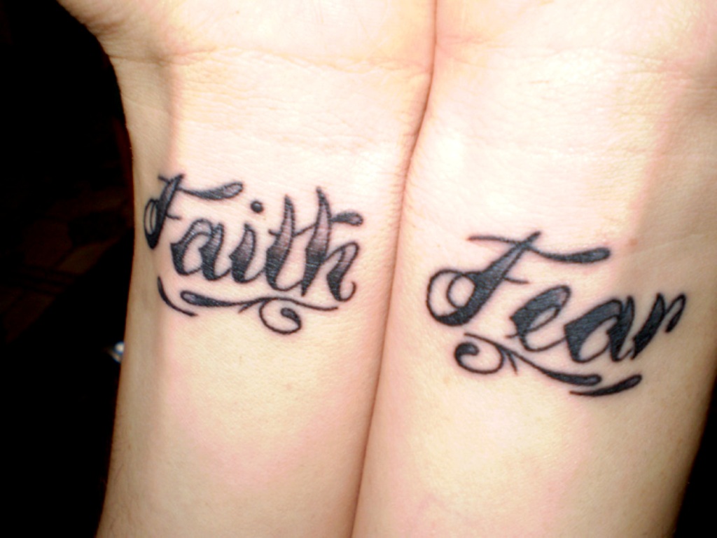 faith tattoos for men 0088