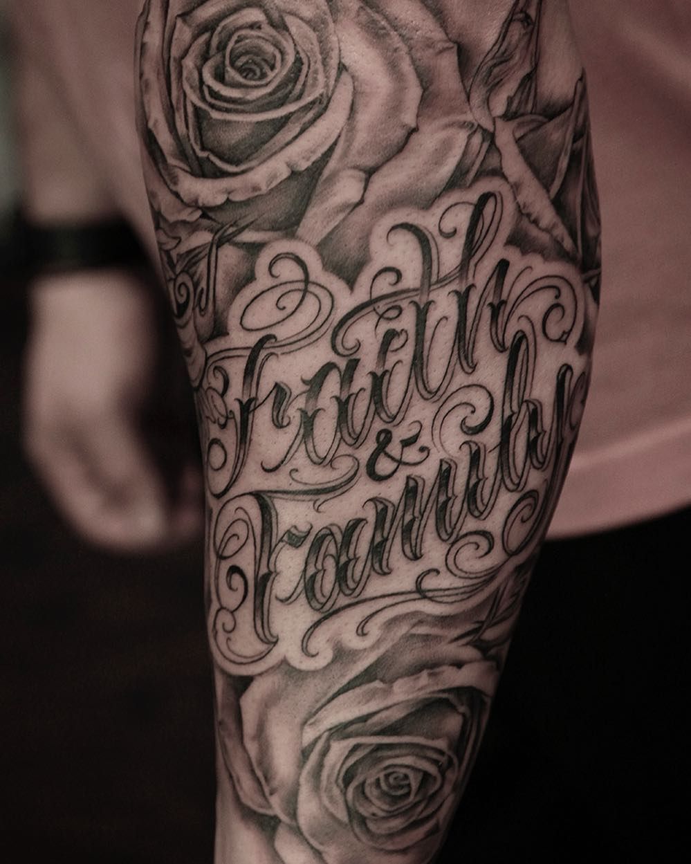 faith tattoos for men 0093