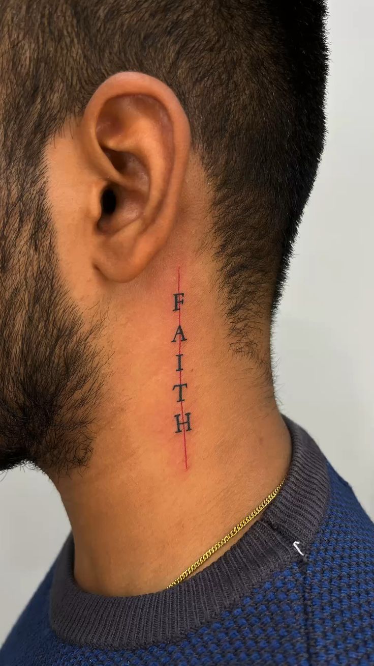 faith tattoos for men 0098