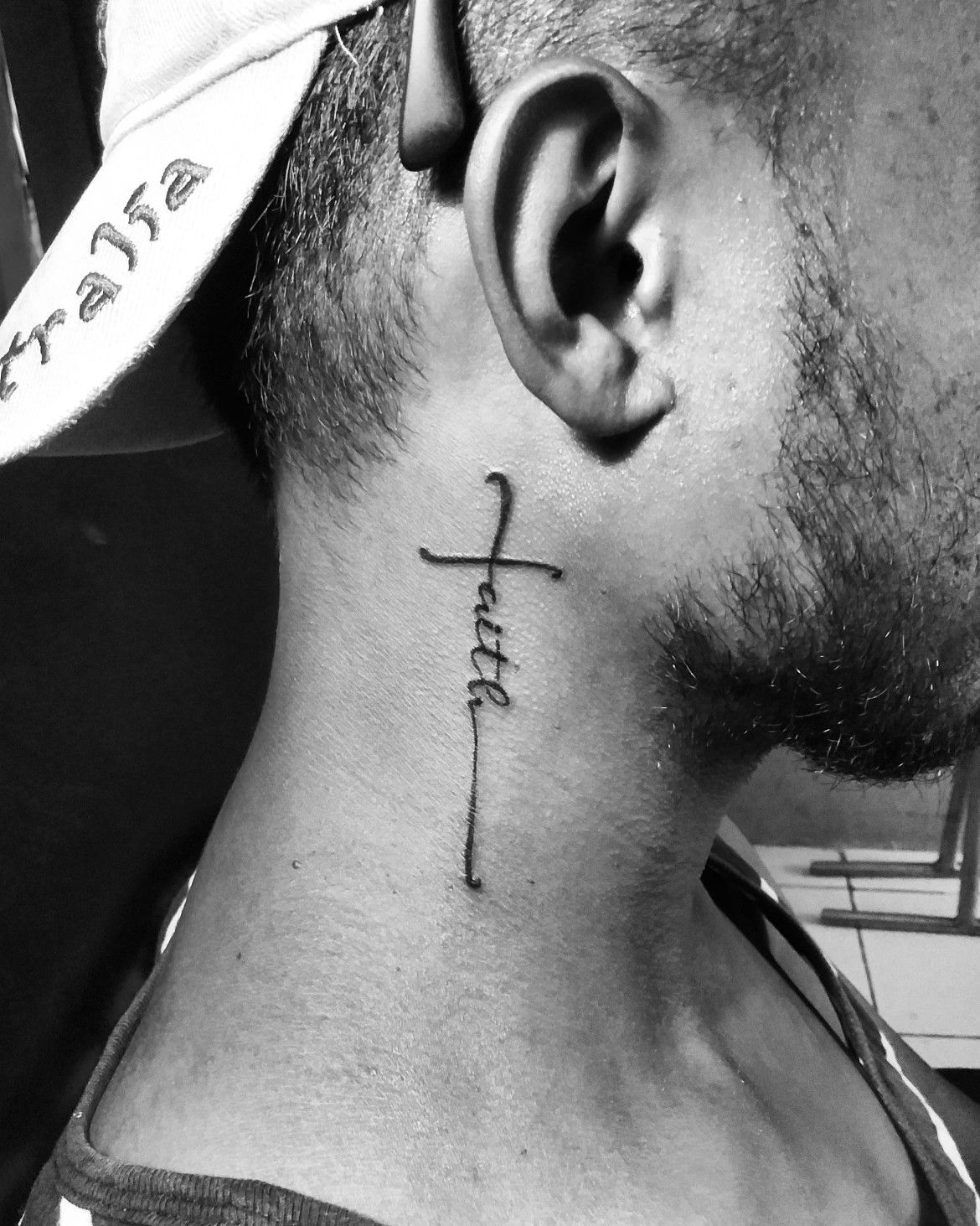 faith tattoos for men 0099