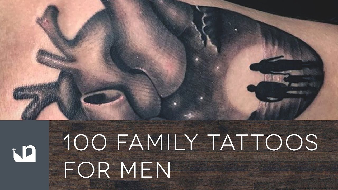 family tattoos for men 0010