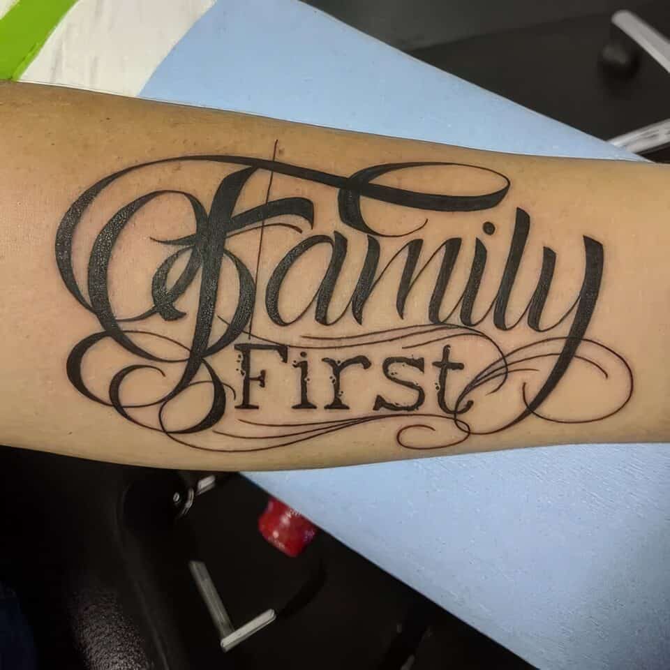 family tattoos for men 0011