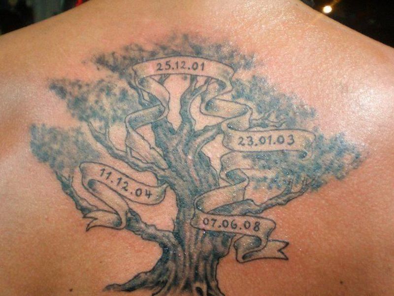 family tattoos for men 0028