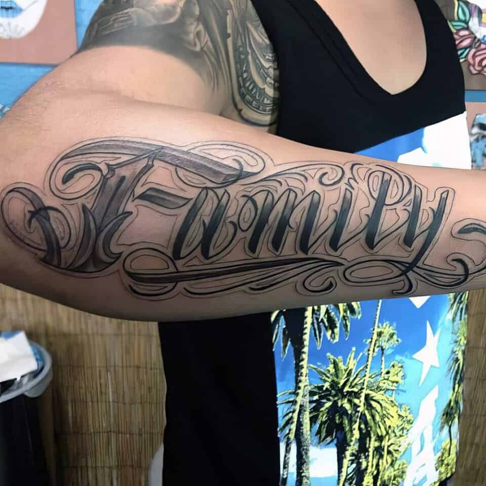 family tattoos for men 0034