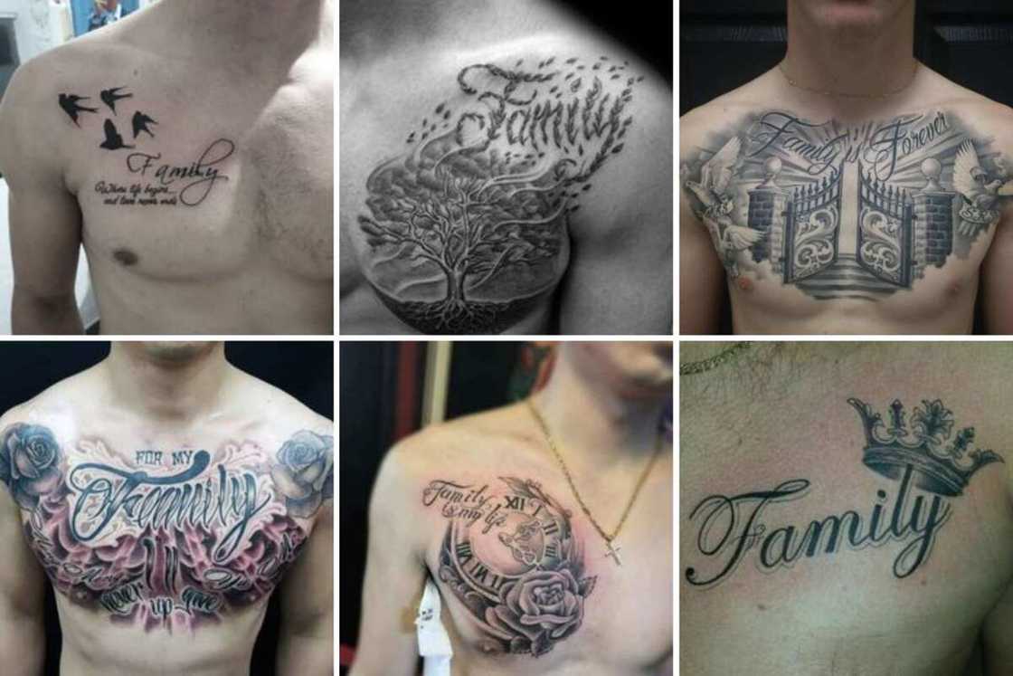 family tattoos for men 0042