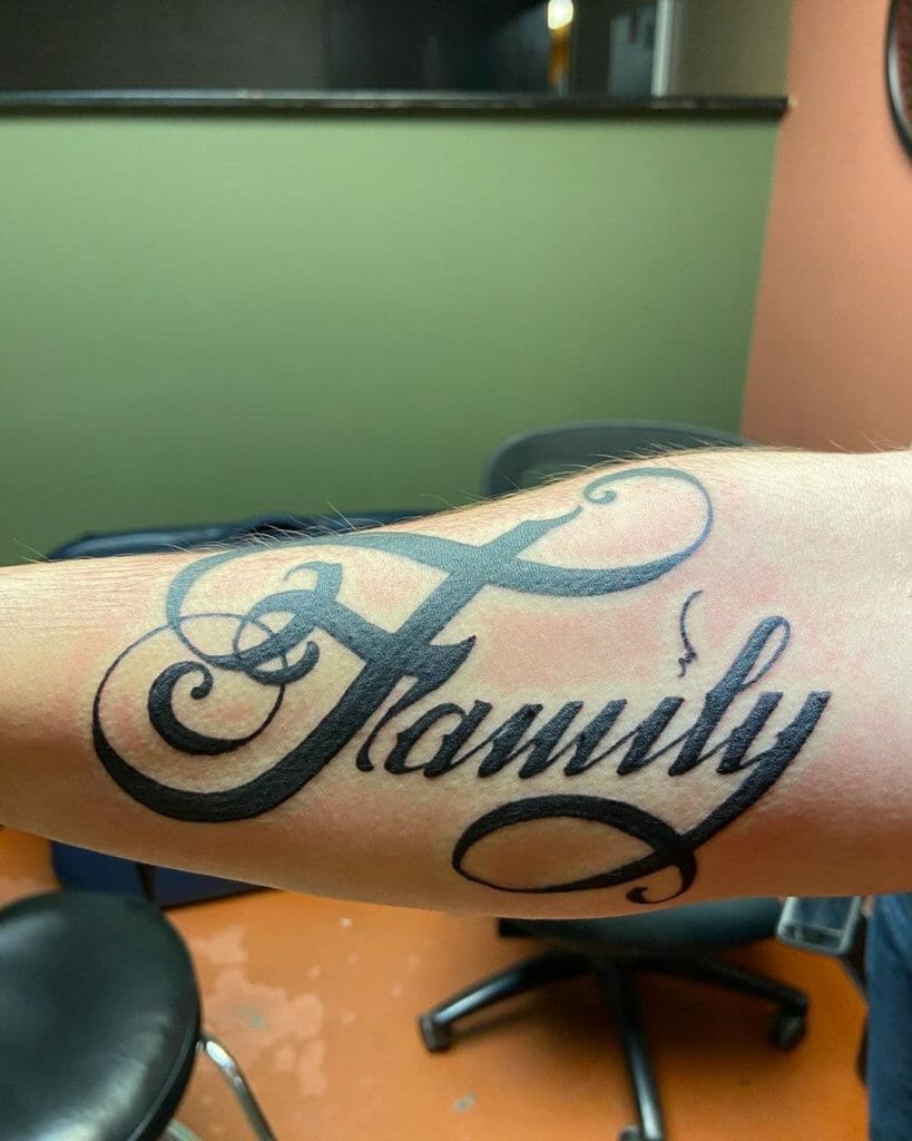 family tattoos for men 0050