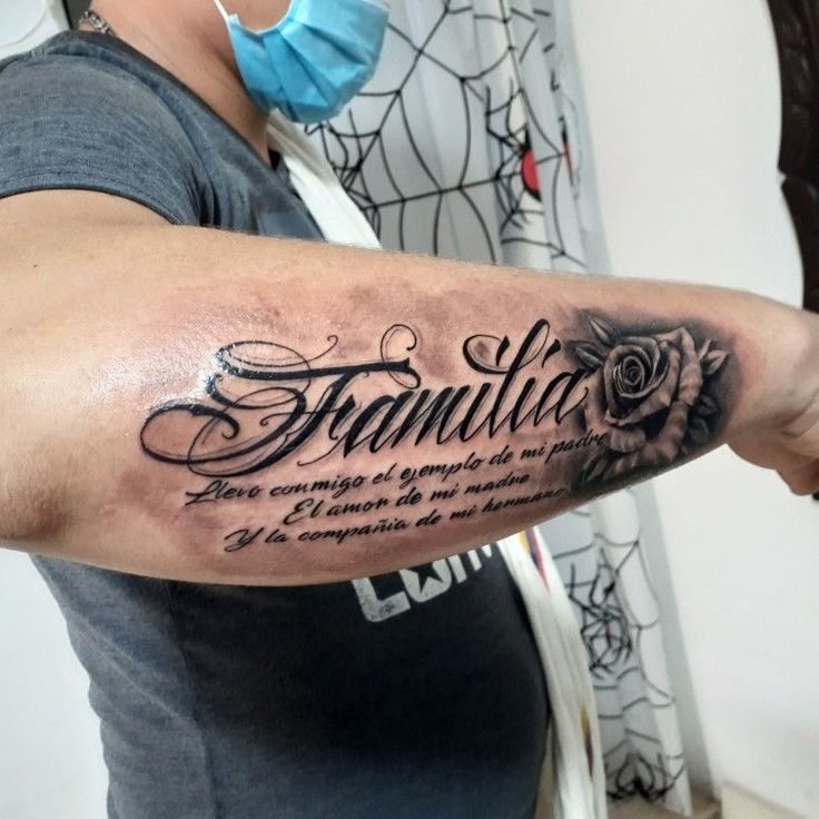 family tattoos for men 0074