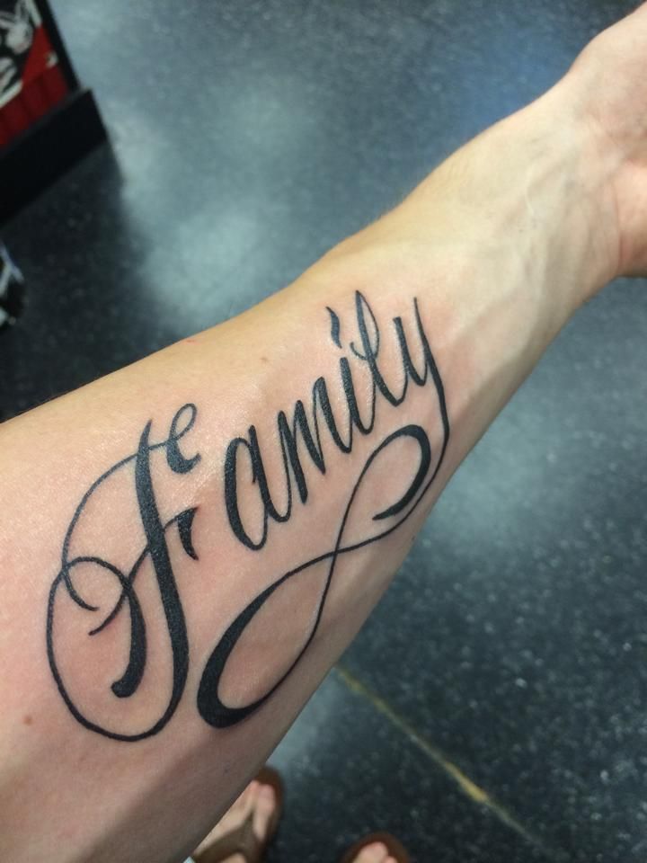 family tattoos for men 0078