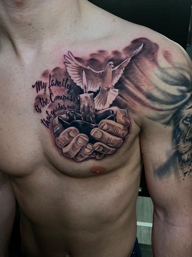 family tattoos for men 0083