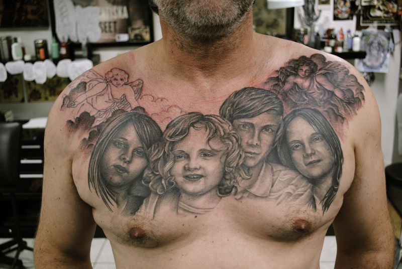 family tattoos for men 0093