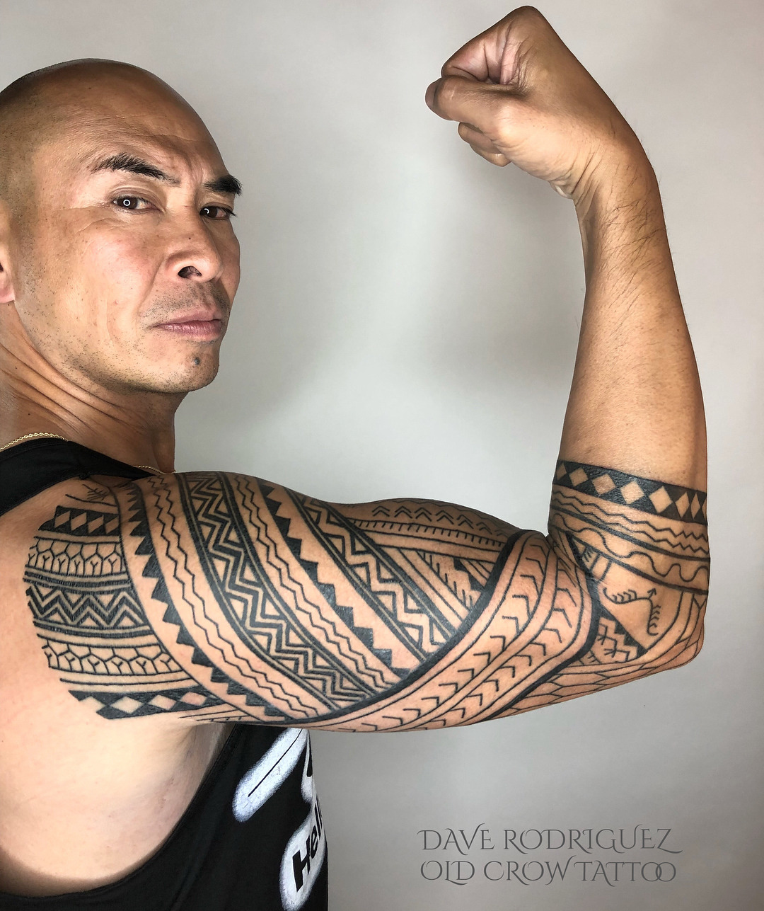 Filipino tattoos for men 0011