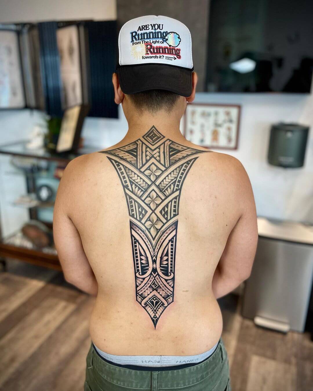 Filipino tattoos for men 0017