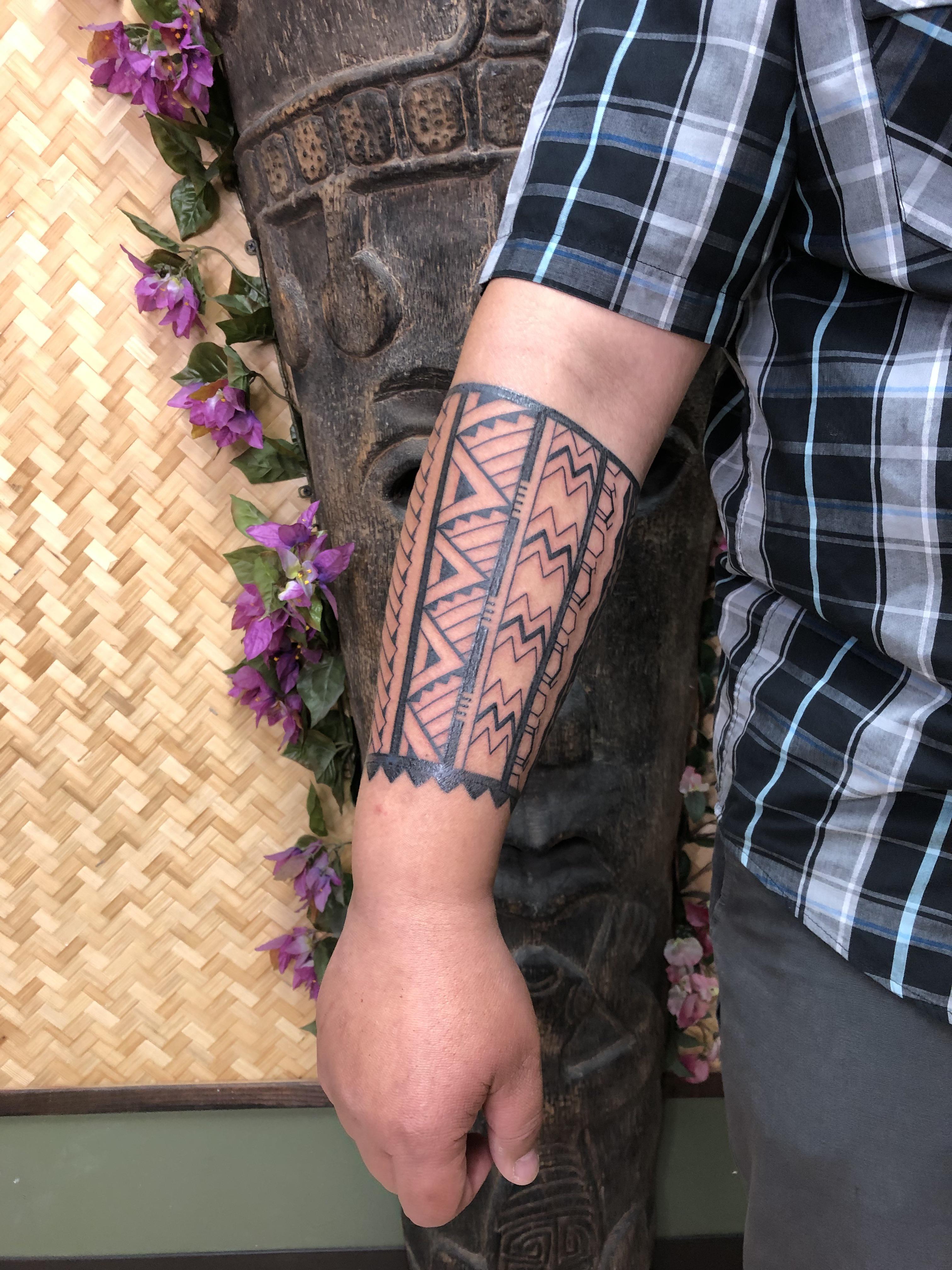 Filipino tattoos for men 0019