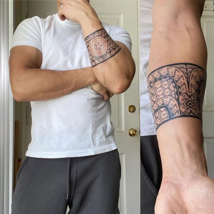 Filipino tattoos for men 0026