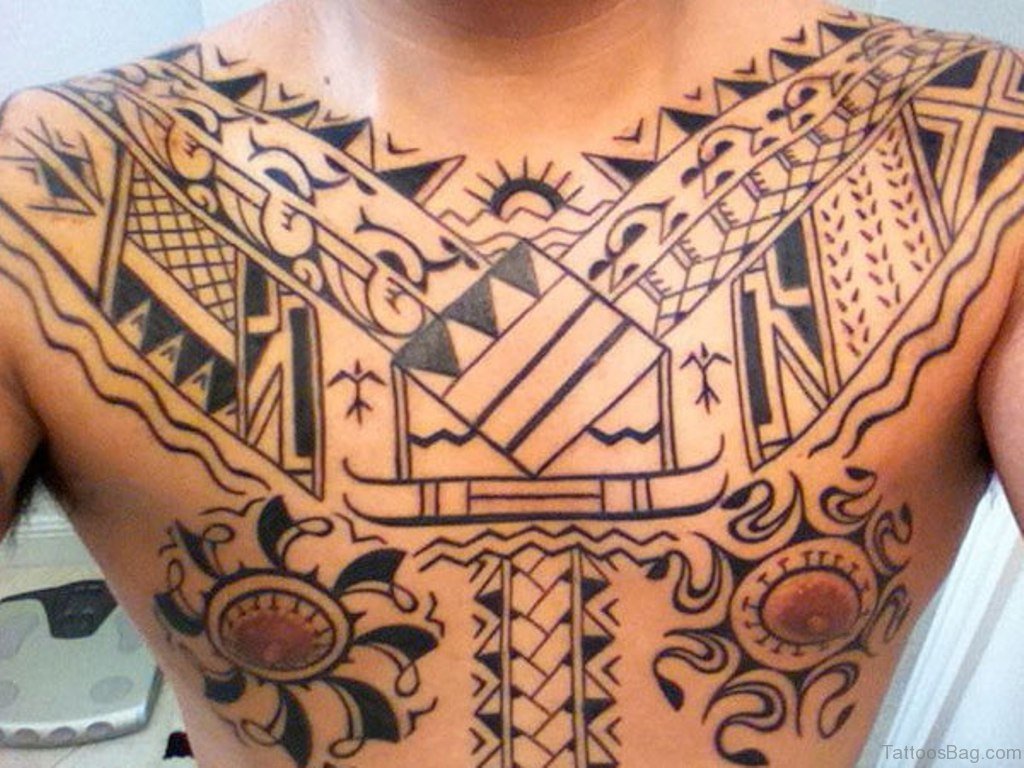 Filipino tattoos for men 0032