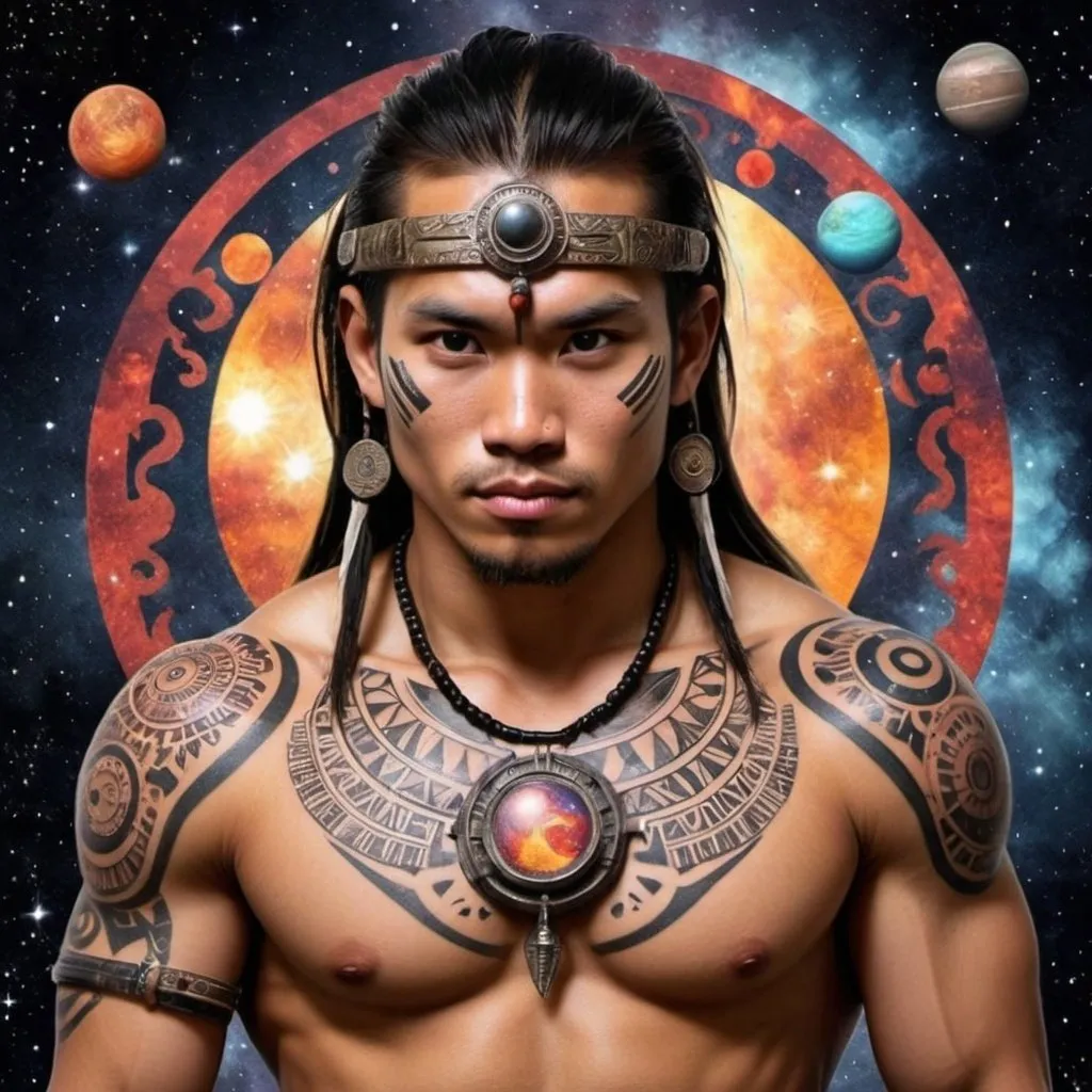 Filipino tattoos for men 0033