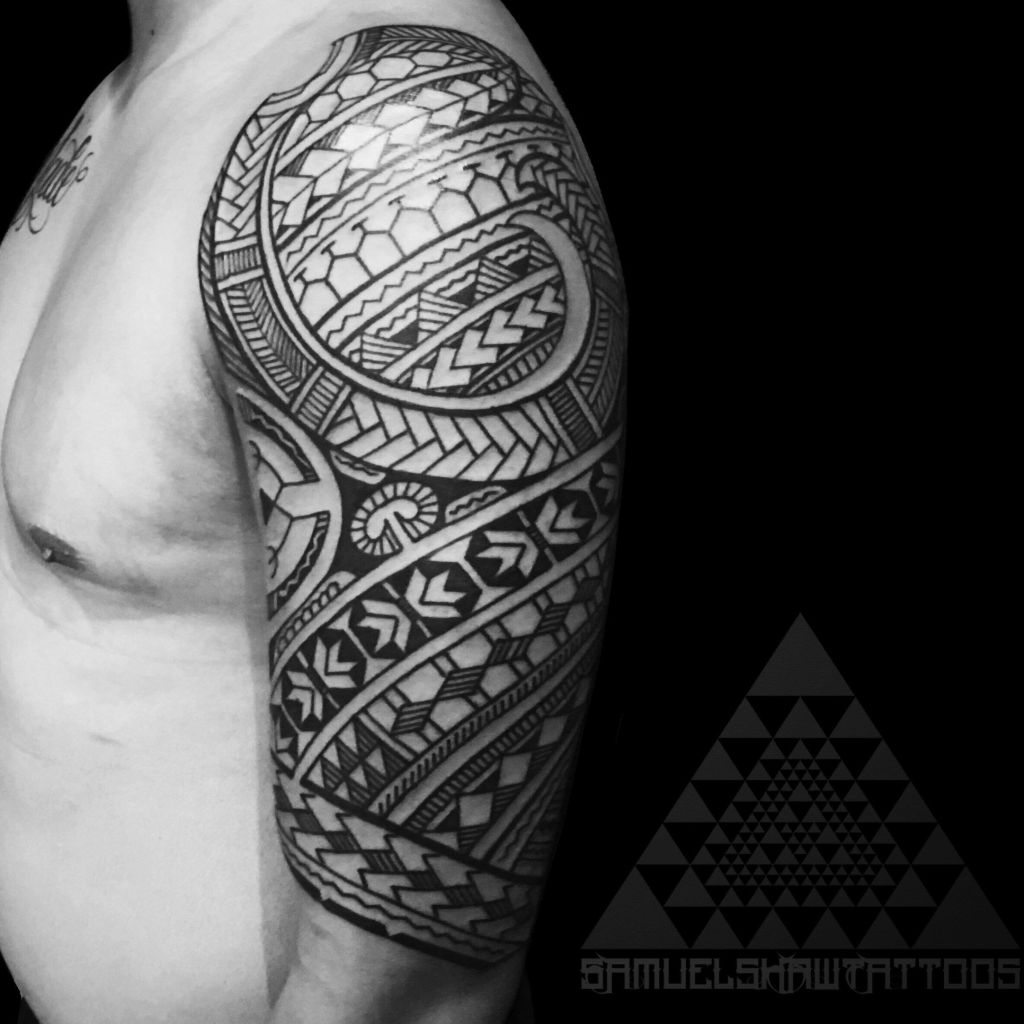 Filipino tattoos for men 0036