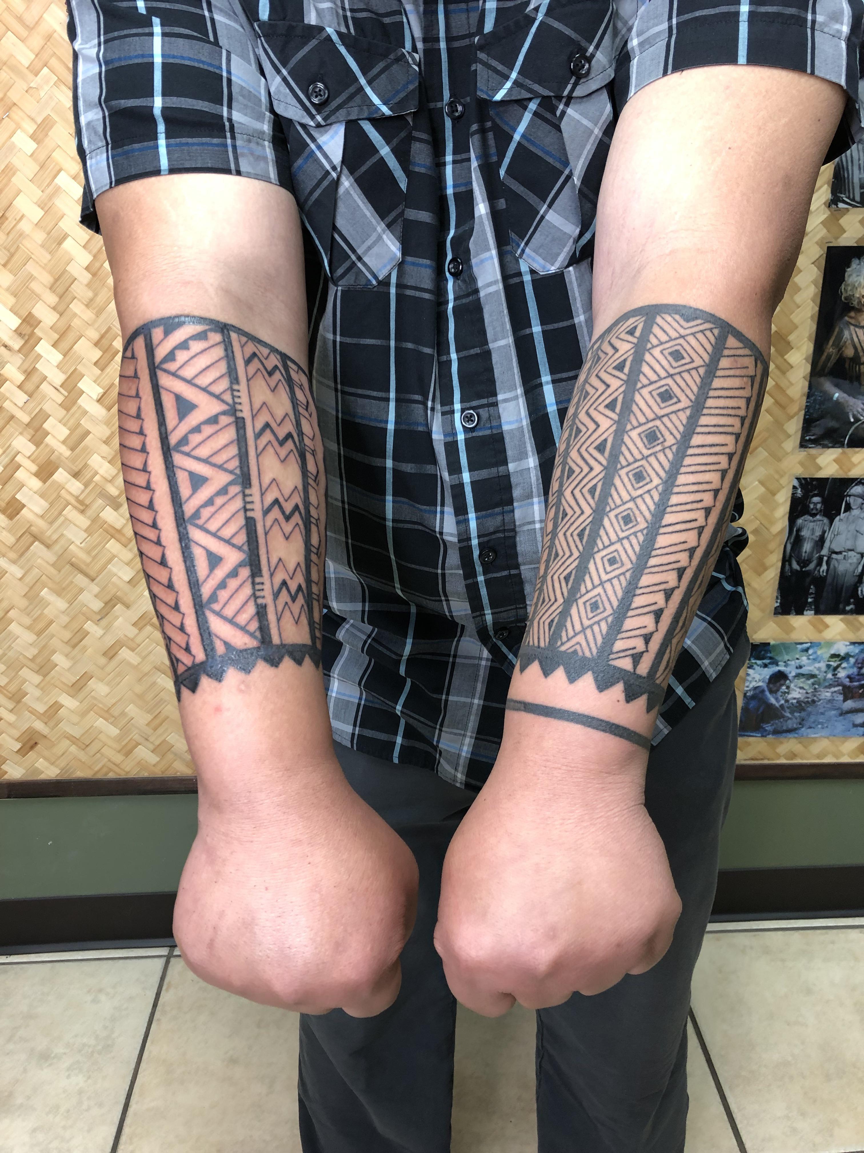 Filipino tattoos for men 0047