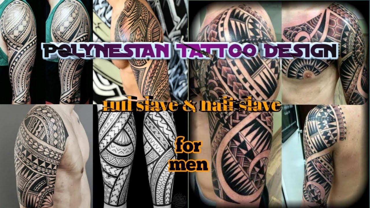 Filipino tattoos for men 0049