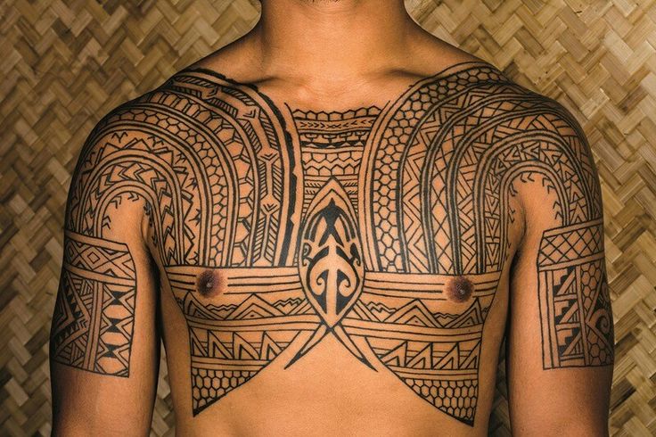 Filipino tattoos for men 0054