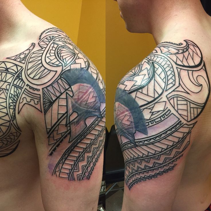 Filipino tattoos for men 0067