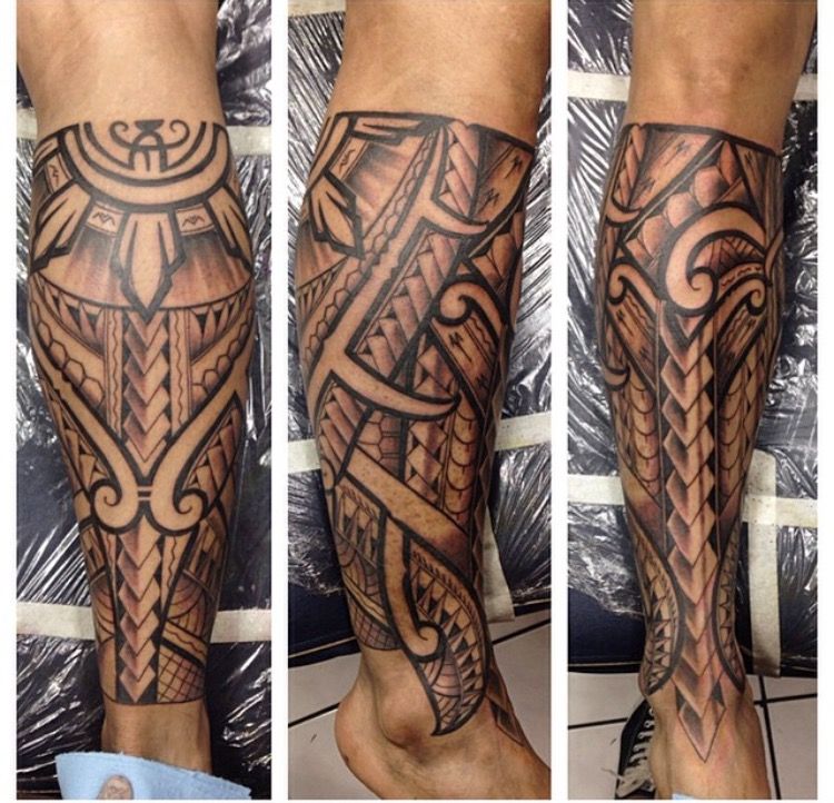 Filipino tattoos for men 0071