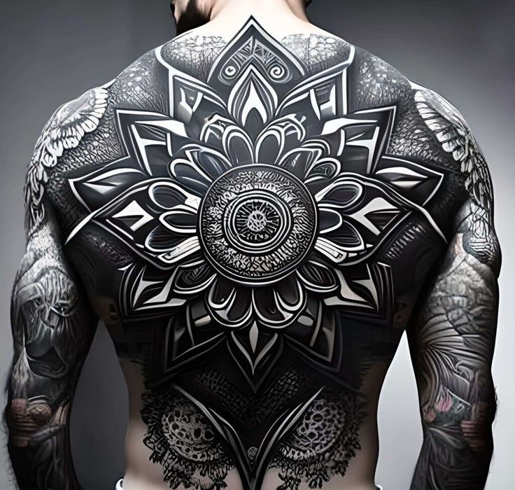 Filipino tattoos for men 0083