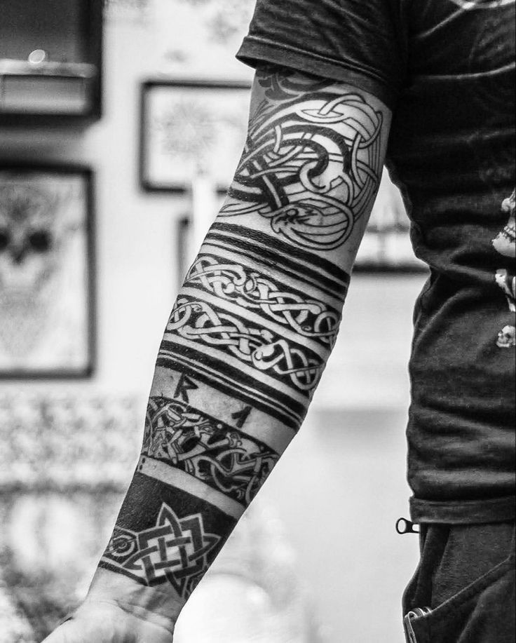 Filipino tattoos for men 0088