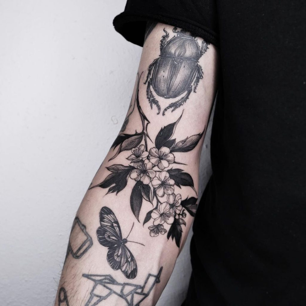 filler tattoos for men 0023