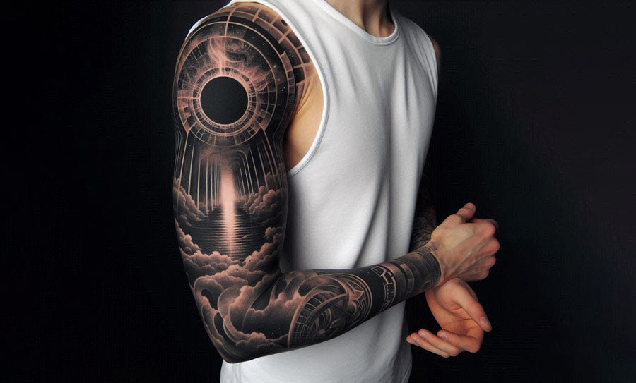 filler tattoos for men 0025