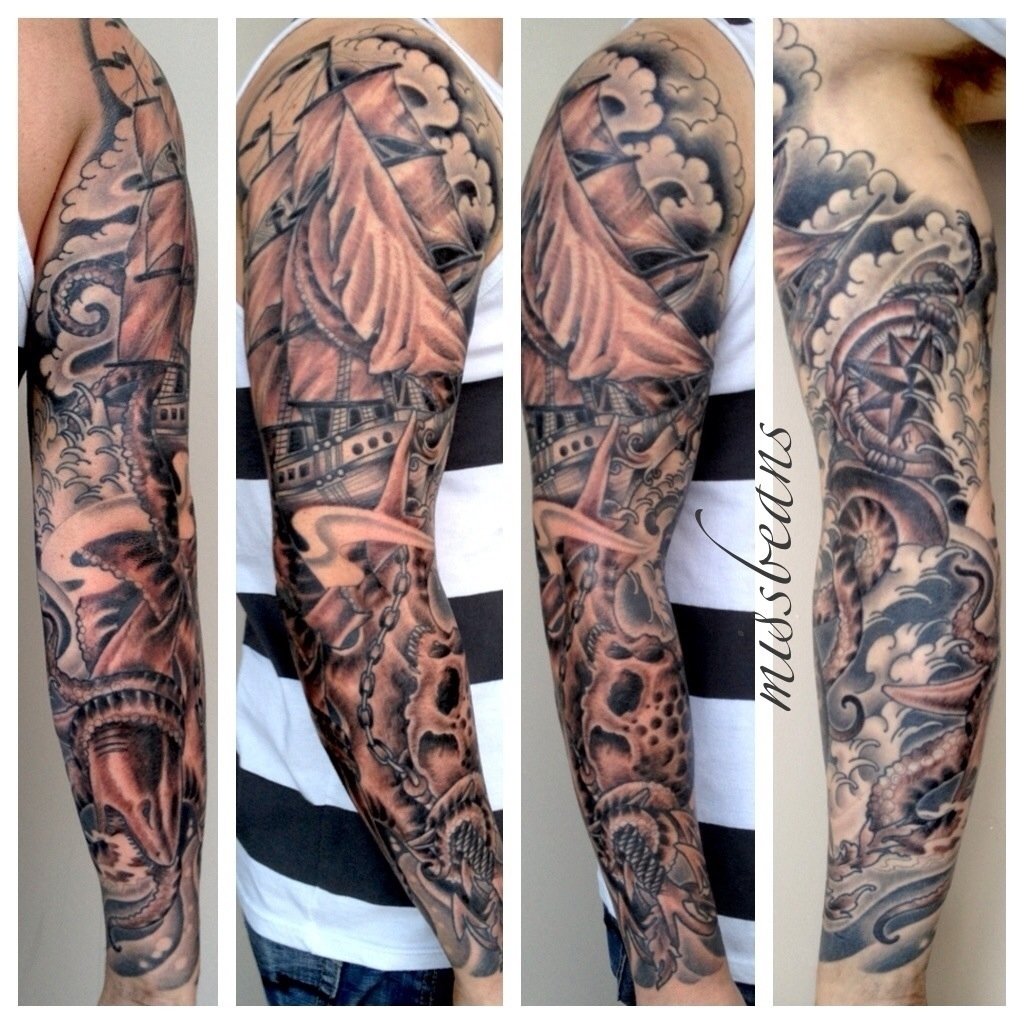 filler tattoos for men 0049