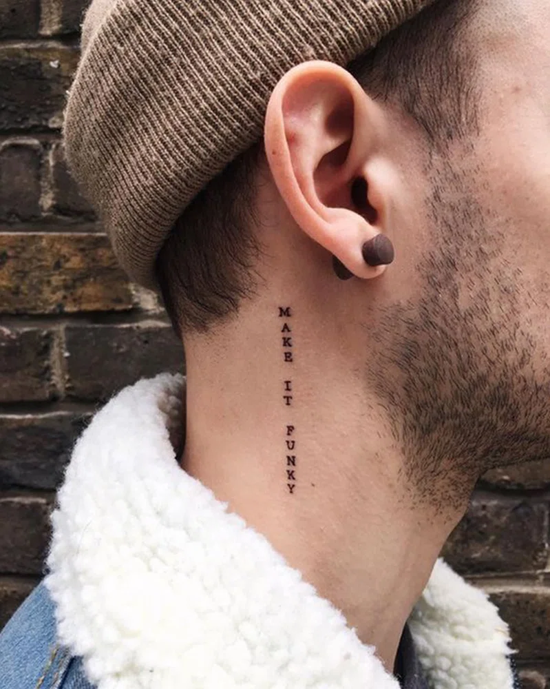 fine line tattoos for men 0010