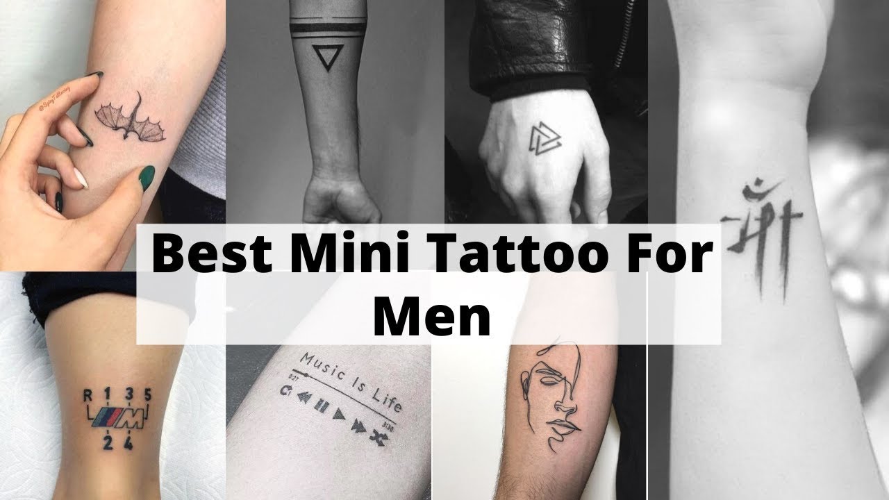 fine line tattoos for men 0071