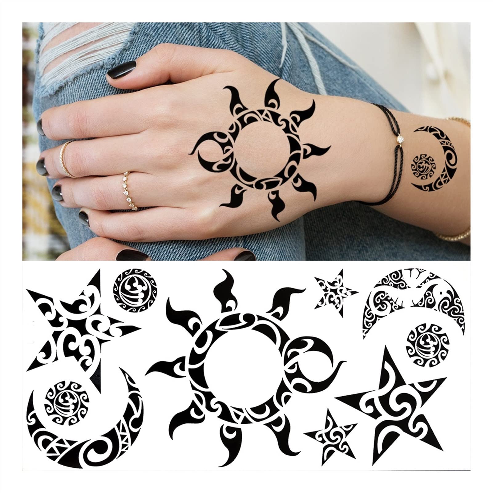 finger tattoos for men 0089