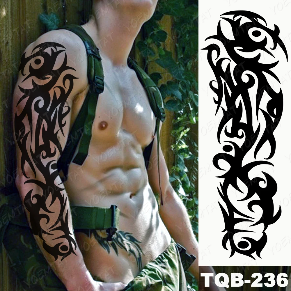 fire tattoos for men 0091