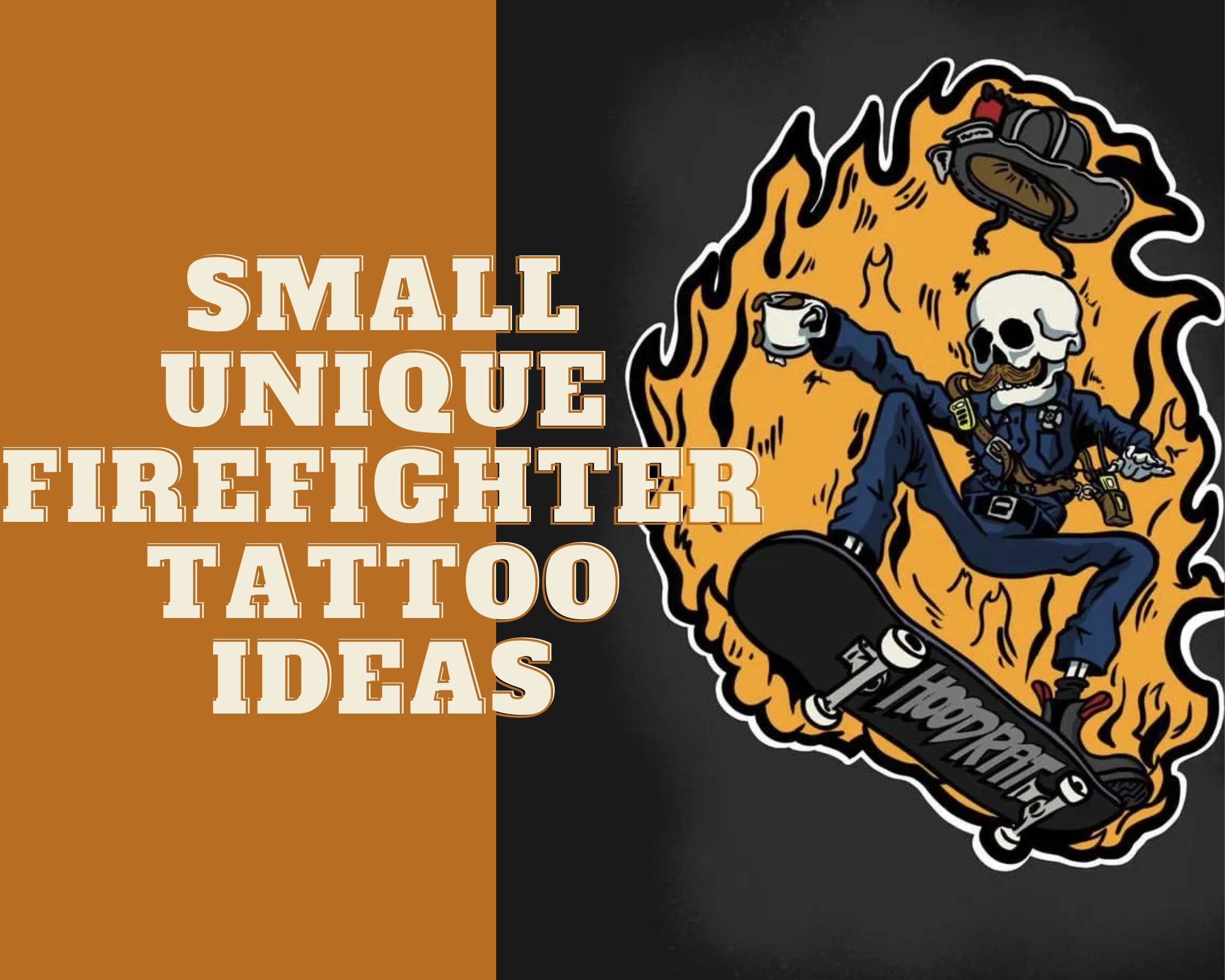 firefighter tattoos for men 0079