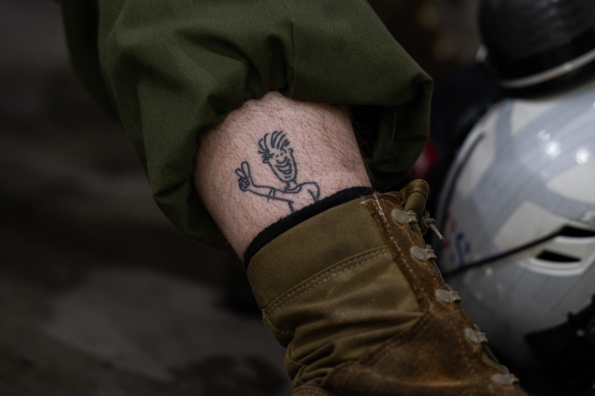 firefighter tattoos for men 0088