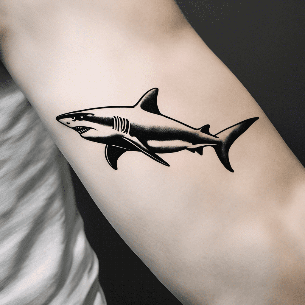 fishing tattoos for men 0037