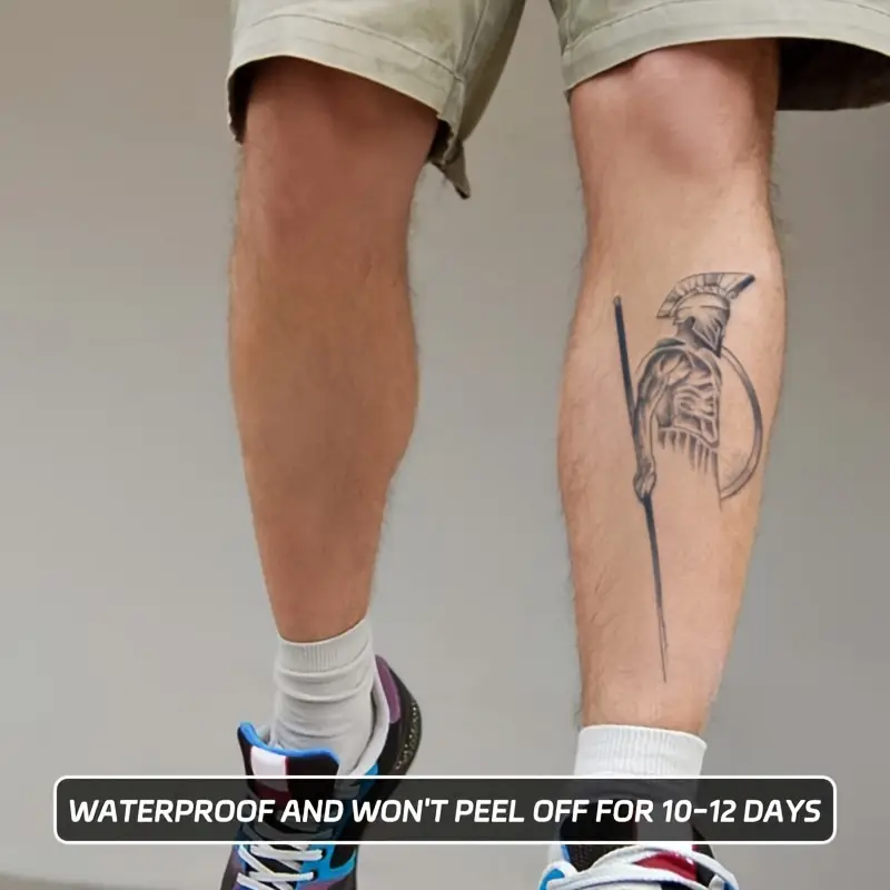 fishing tattoos for men 0045