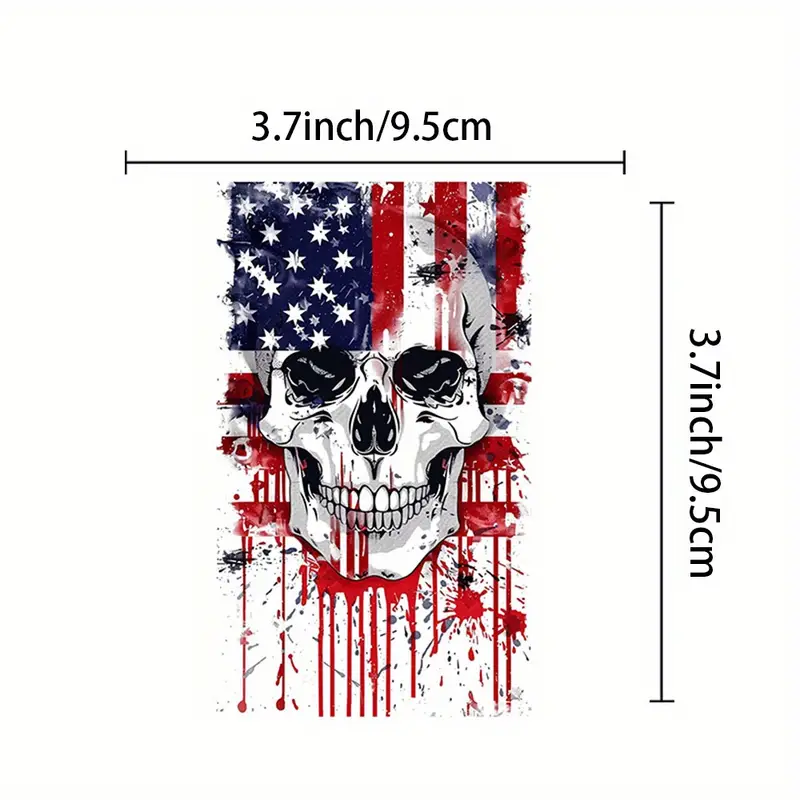 tattoos for men American Flag 0019