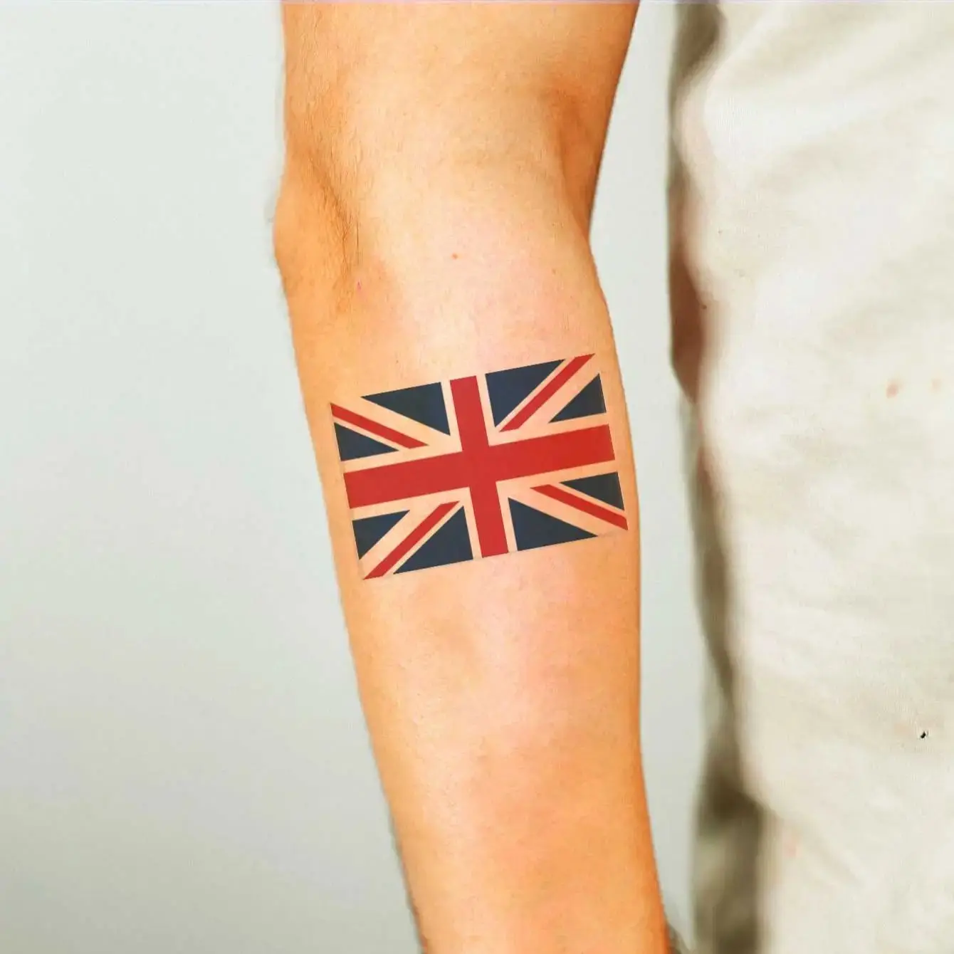 tattoos for men American Flag 0046