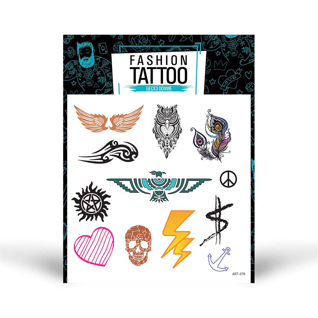 flash tattoos for men 0020