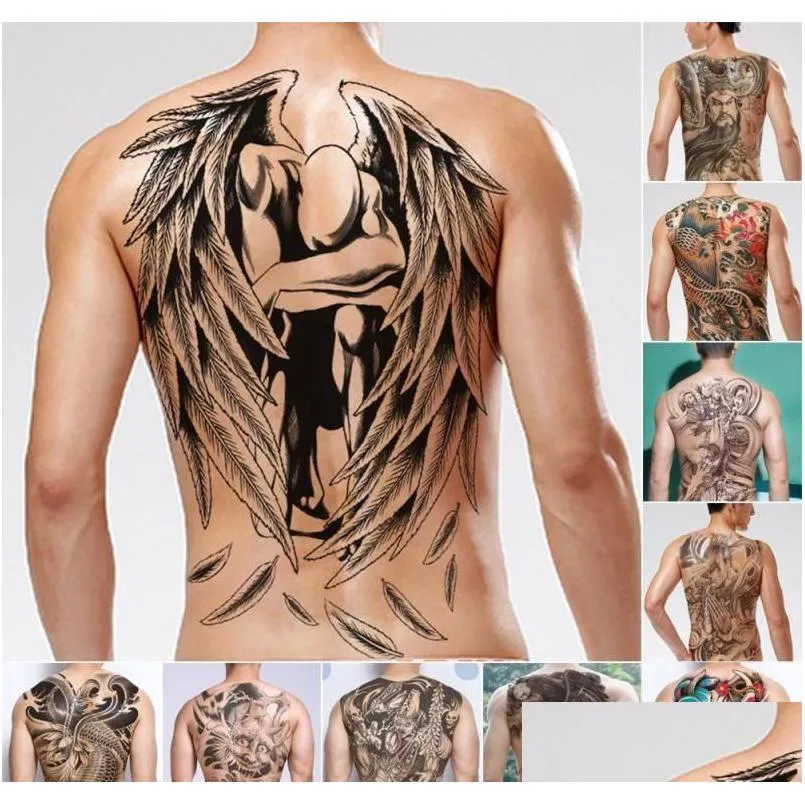 flash tattoos for men 0025