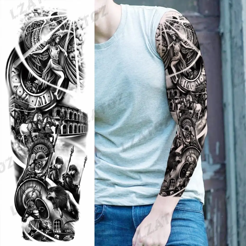 flash tattoos for men 0033