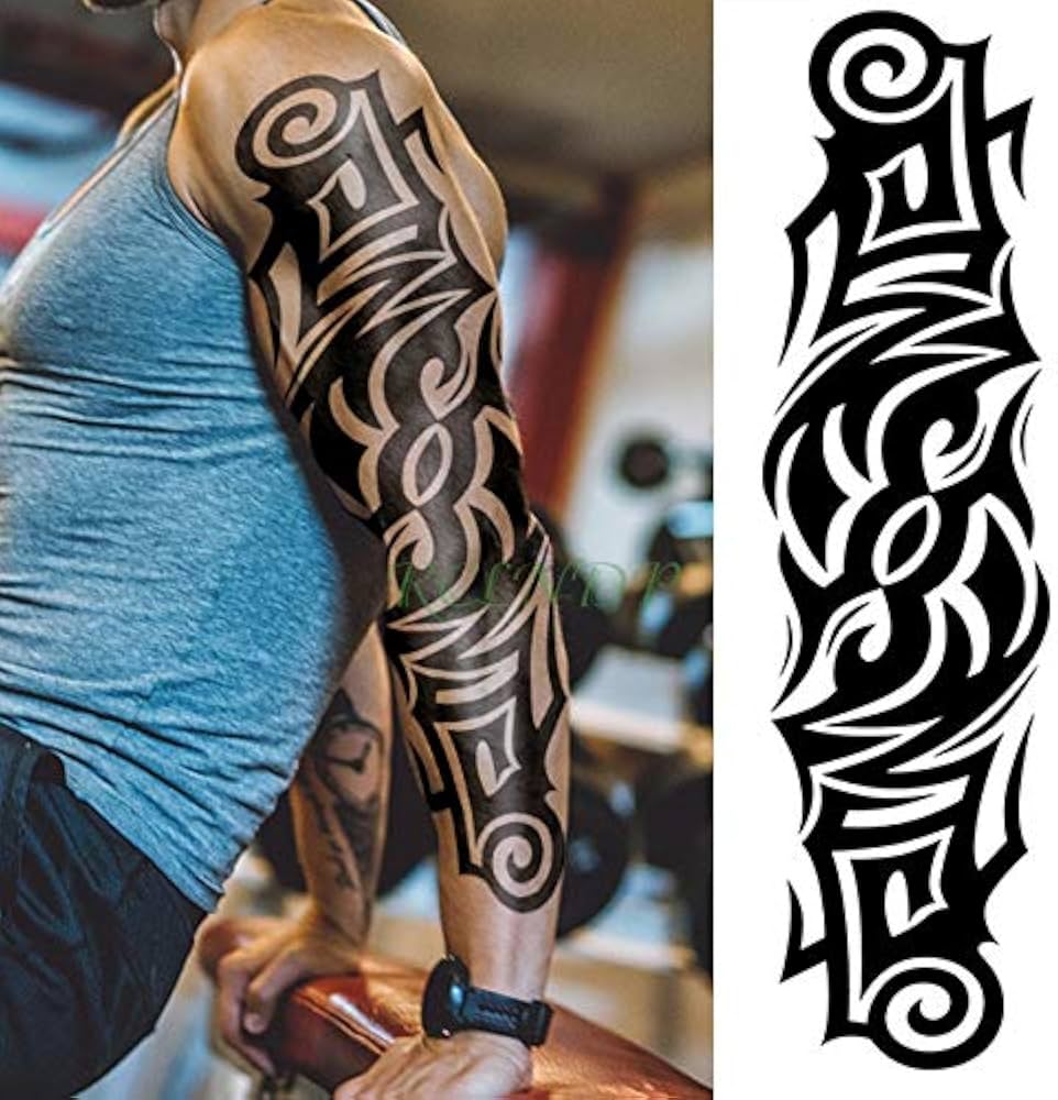 flash tattoos for men 0034