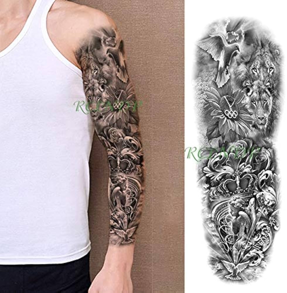 flash tattoos for men 0039